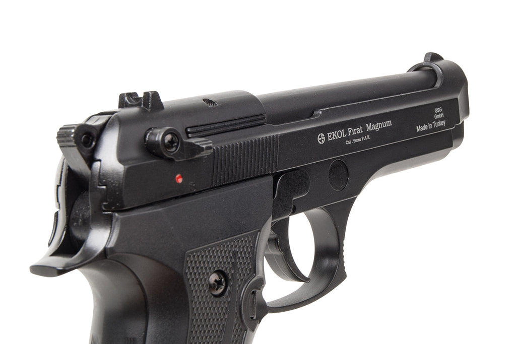 GSG Ekol Firat Magnum 9mm PAK Schreckschuss