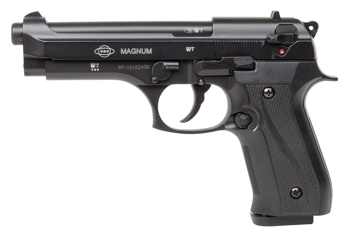 GSG Ekol Firat Magnum 9mm PAK Schreckschuss