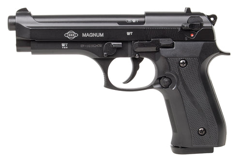 GSG Ekol Firat Magnum 9mm PAK Schreckschuss