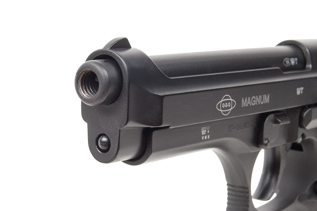 GSG Ekol Firat Magnum 9mm PAK Schreckschuss