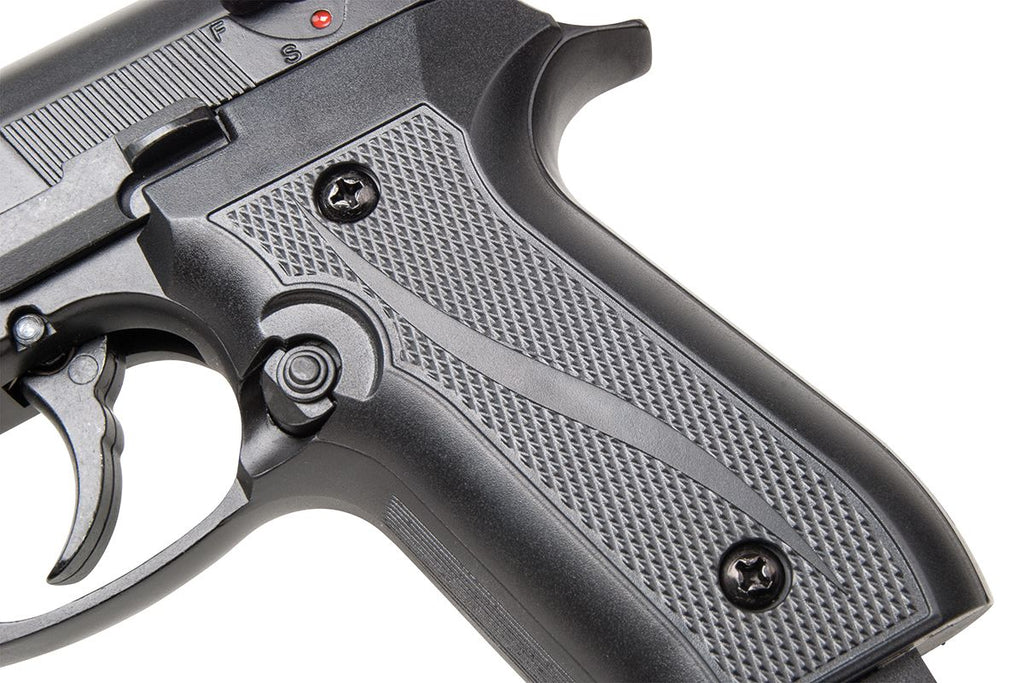 GSG Ekol Firat Magnum 9mm PAK Schreckschuss