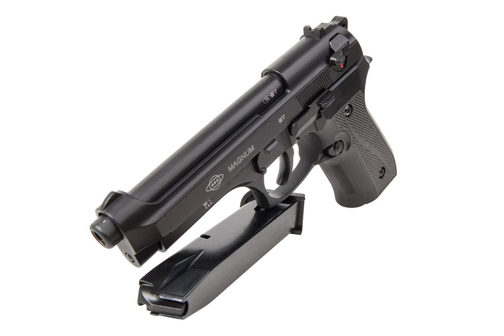 GSG Ekol Firat Magnum 9mm PAK Schreckschuss