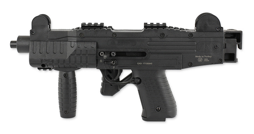 Ekol ASI Schreckschuss Maschinenpistole 9mm PAK