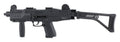 Ekol ASI Schreckschuss Maschinenpistole 9mm PAK