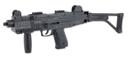 Ekol ASI Schreckschuss Maschinenpistole 9mm PAK