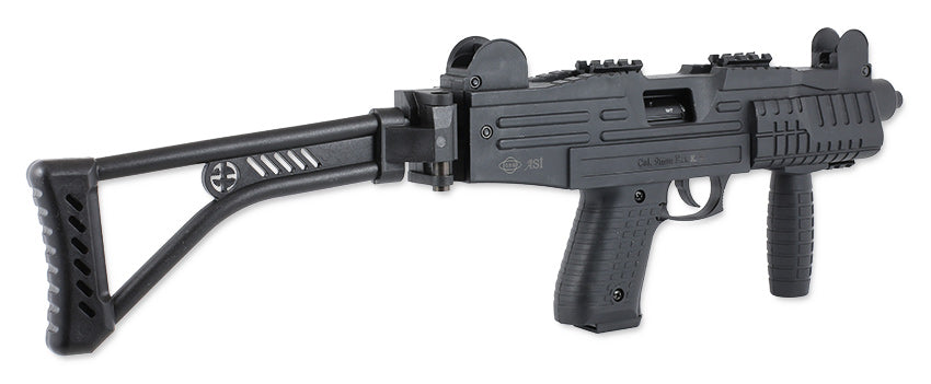 Ekol ASI Schreckschuss Maschinenpistole 9mm PAK