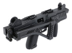 Ekol ASI Schreckschuss Maschinenpistole 9mm PAK