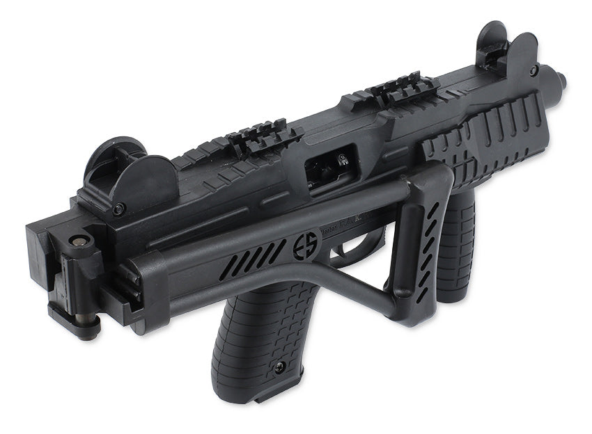 Ekol ASI Schreckschuss Maschinenpistole 9mm PAK