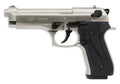 GSG Ekol Firat Magnum veloursvernickelt 