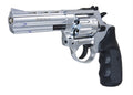 EKOL Viper Schreckschuss Revolver Chrom 4,5" Zoll Kaliber 9mm RK