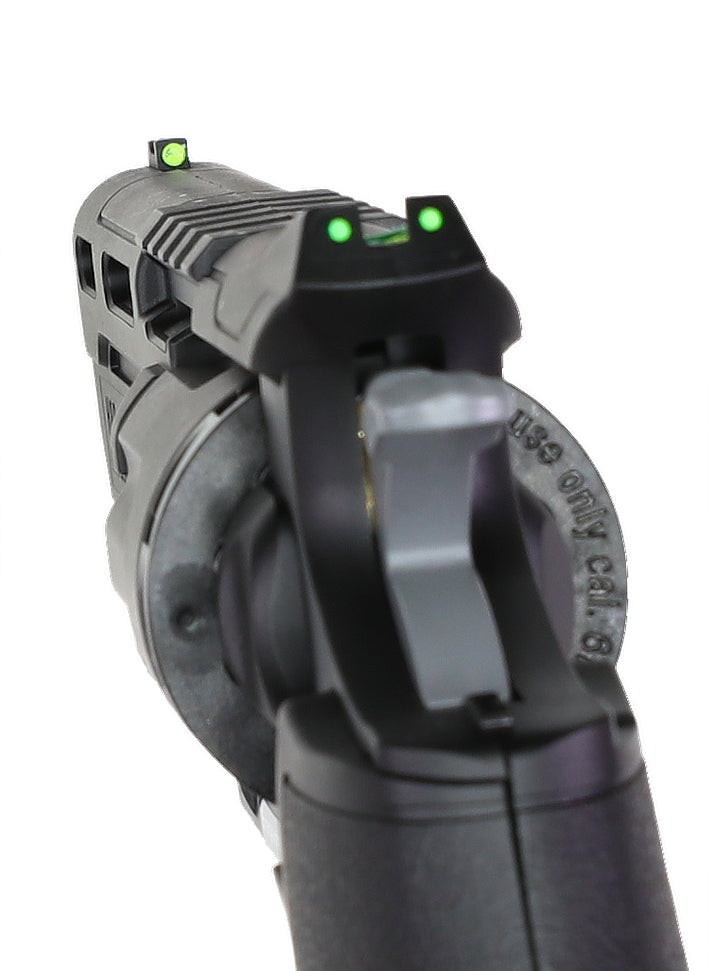 Elite Force H8R Gen2 CO2 Airsoftrevolver 6mm BB