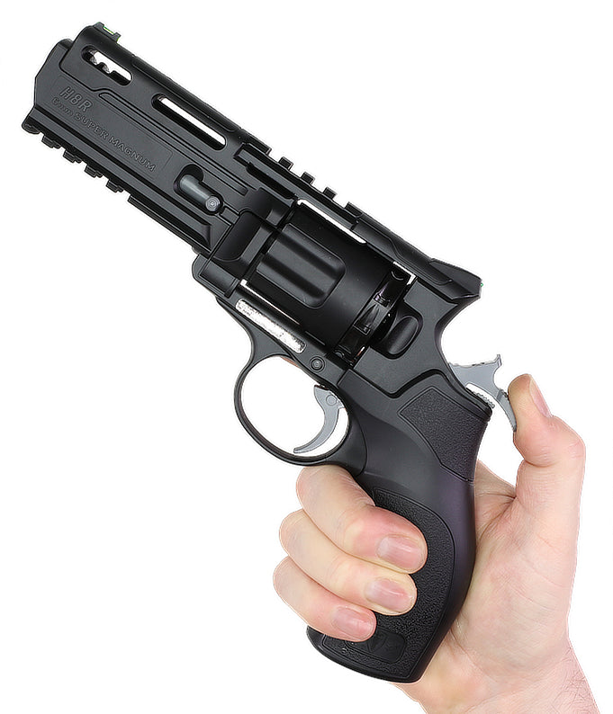 Elite Force H8R Gen2 CO2 Airsoftrevolver 6mm BB
