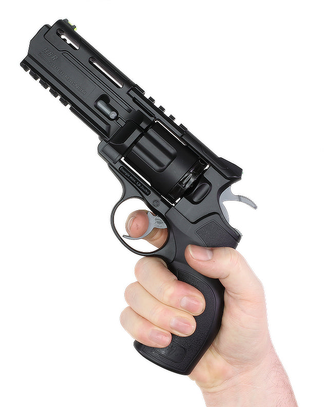 Elite Force H8R Gen2 CO2 Airsoftrevolver 6mm BB