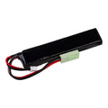 Elite Force 7,4V 850mah 20C Lipo Airsoft Akku Stick-Type
