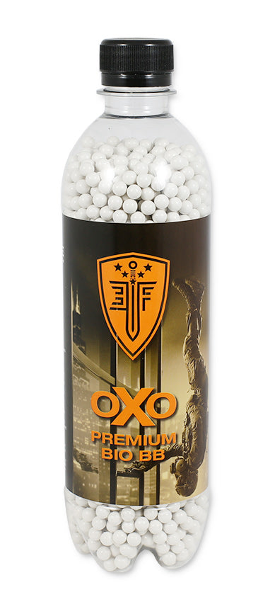 Elite Force Premium 6mm Bio BBs 0,20g Airsoft 2700er