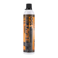 Elite Force Airsoft Heavy Gas Maintenance