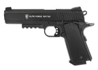 Elite Force 1911 TAC CO2 Pistole 6mm Airsoft