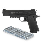 Elite Force 1911 TAC CO2 Pistole 6mm Airsoft