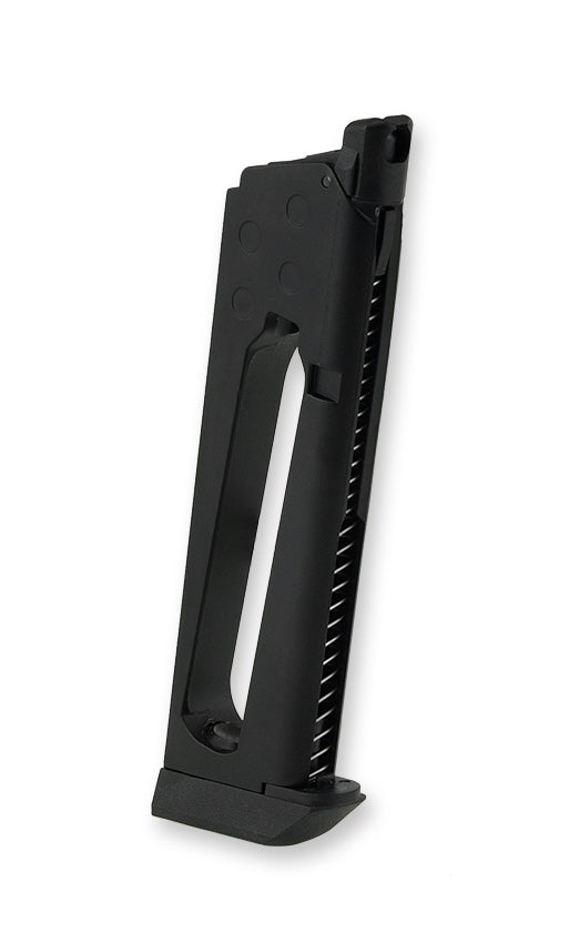 Elite Force 1911 TAC CO2 Pistole 6mm Airsoft