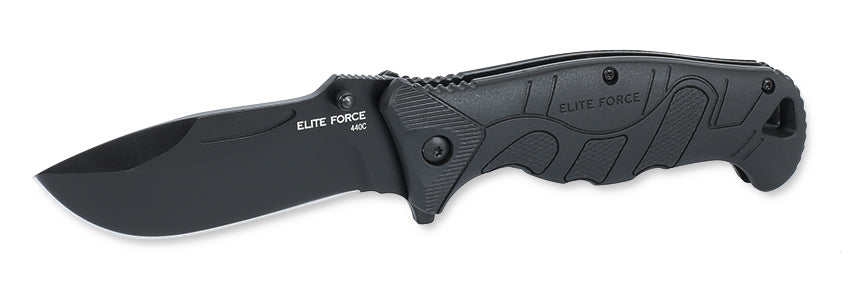 Elite Force EF141 Klappmesser 440C Stahl