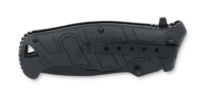 Elite Force EF141 Klappmesser 440C Stahl