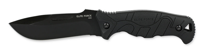 Elite Force EF710 Integral Messer 440C Stainless Steel