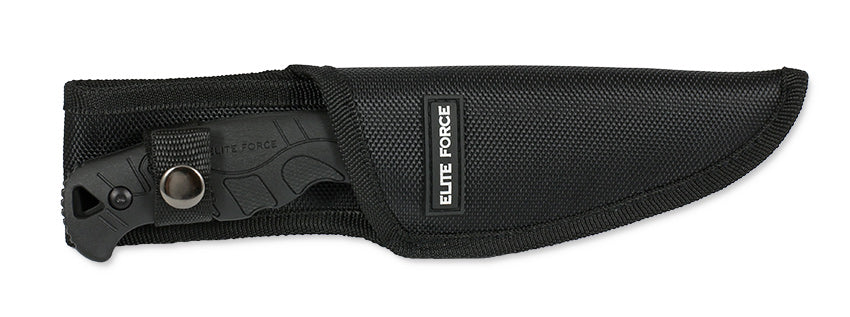 Elite Force EF710 Integral Messer 440C Stainless Steel