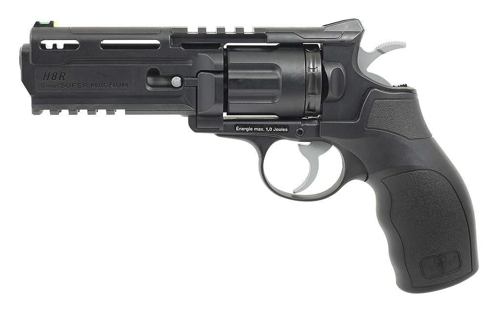 Elite Force H8R Gen2 CO2 Airsoftrevolver 6mm BB