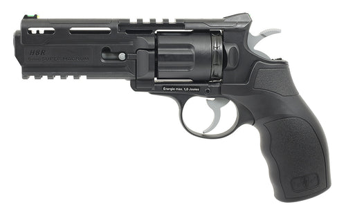 Elite Force H8R Gen2 CO2 Airsoftrevolver 6mm BB