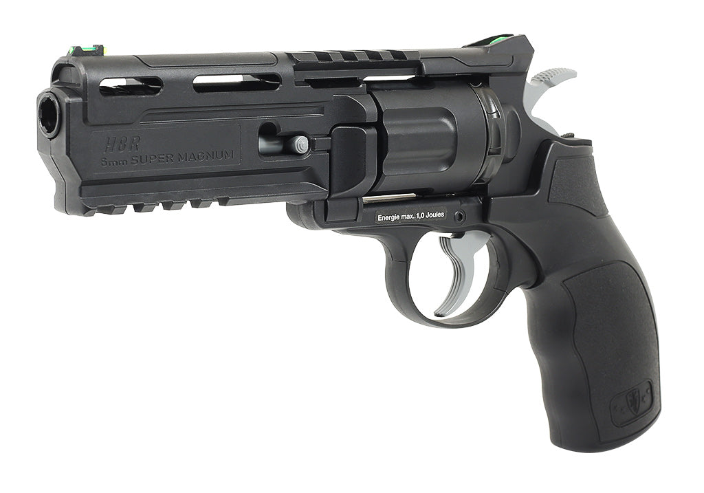 Elite Force H8R Gen2 CO2 Airsoftrevolver 6mm BB