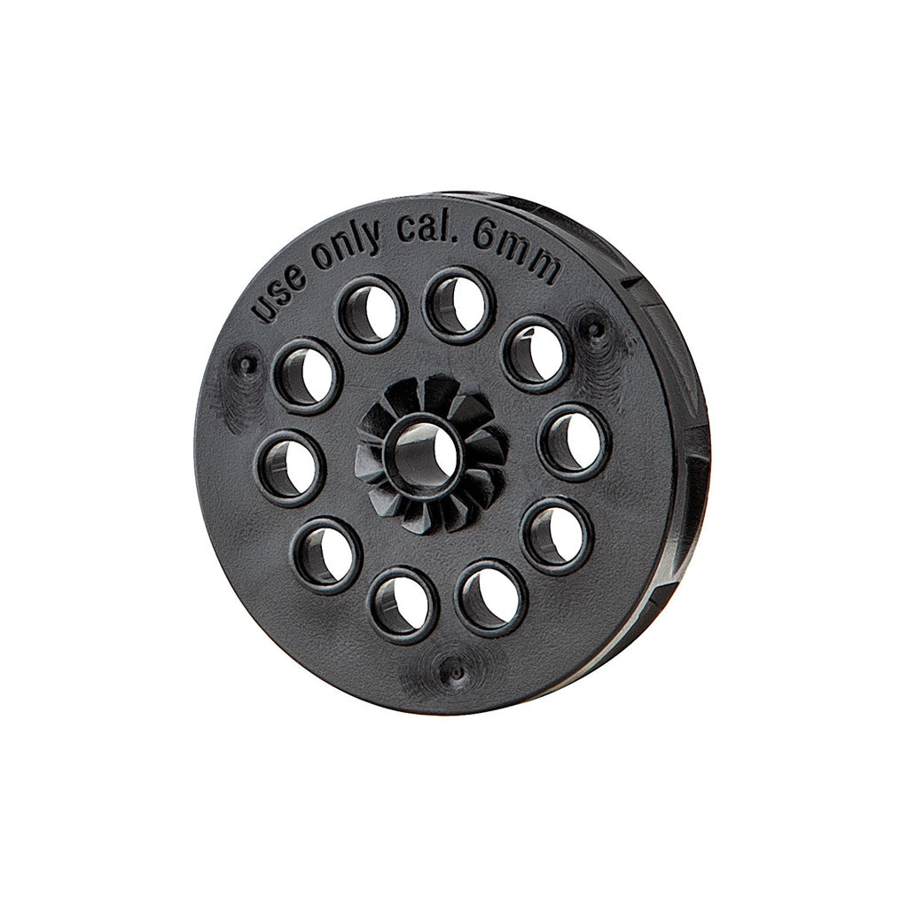 Trommelmagazine Elite Force H8R CO2 Airsoft Revolver 2er Pack