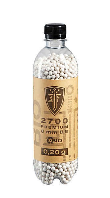 Elite Force Bio BBs 0.20g