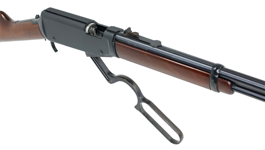 ERMA Luftgewehr Modell ELG 10 Kal. 4