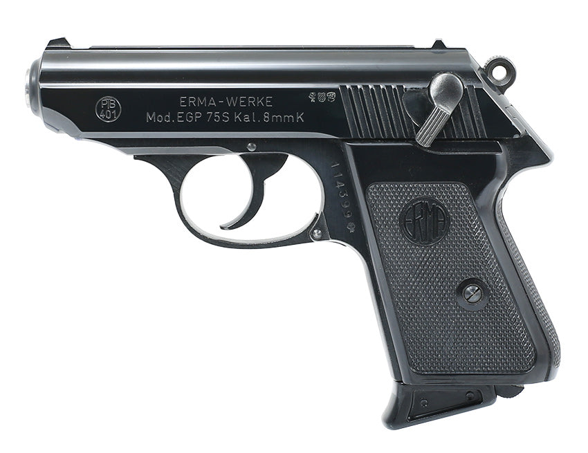 Erma Mod. EGP 75S Kal.8mm K