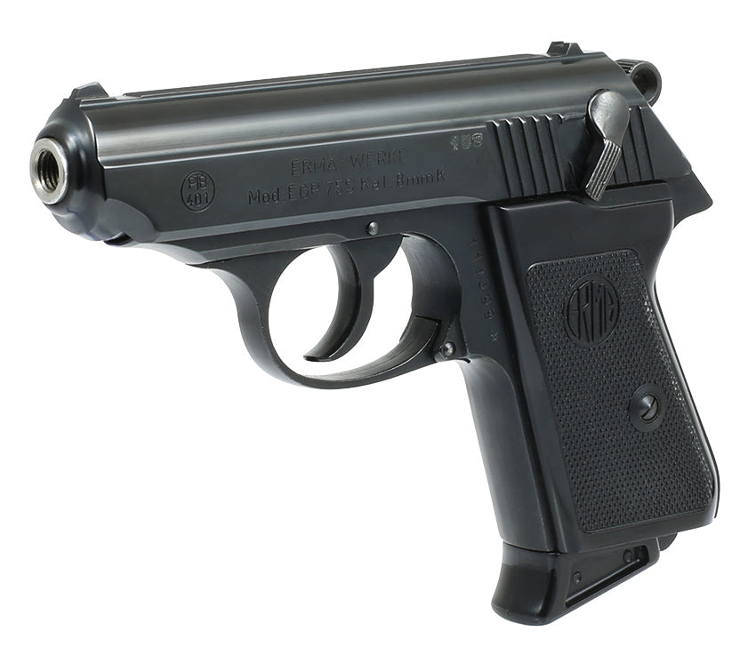 Erma Mod. EGP 75S Kal.8mm K