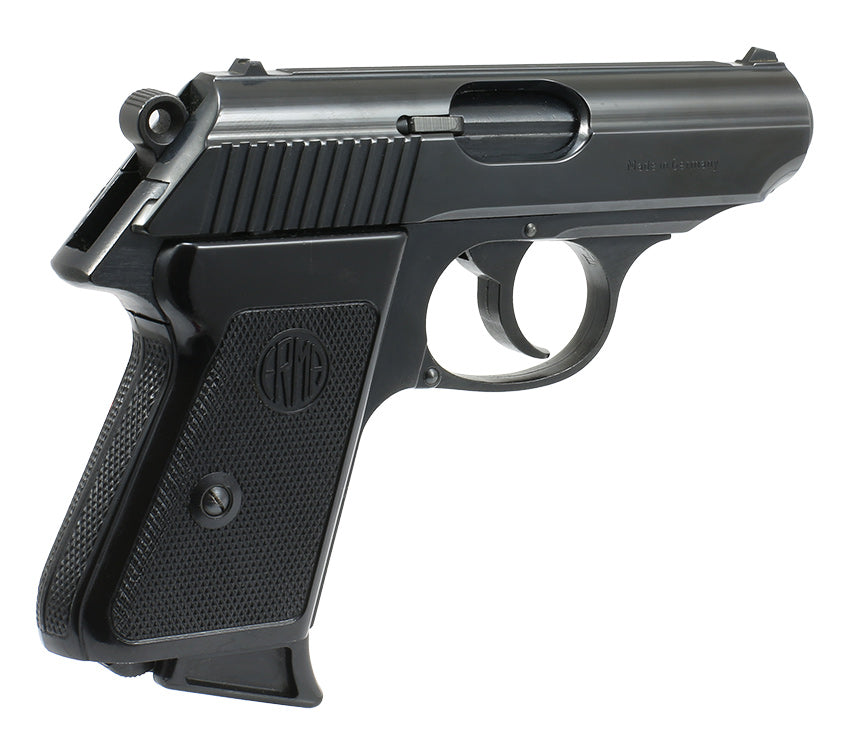 Erma Mod. EGP 75S Kal.8mm K