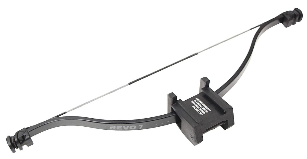 Ersatzbogen REVO 7 | 120lbs inkl. 10 Carbonpfeile