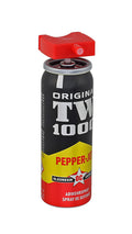 Ersatzpatrone für TW1000 Pepper-Jet Super-Garant Professional Pfefferspray 63ml  