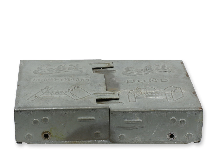 BW ESBIT / NATIT Kocher klein für Trockenbrennstoff