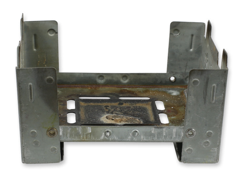 BW ESBIT / NATIT Kocher klein für Trockenbrennstoff