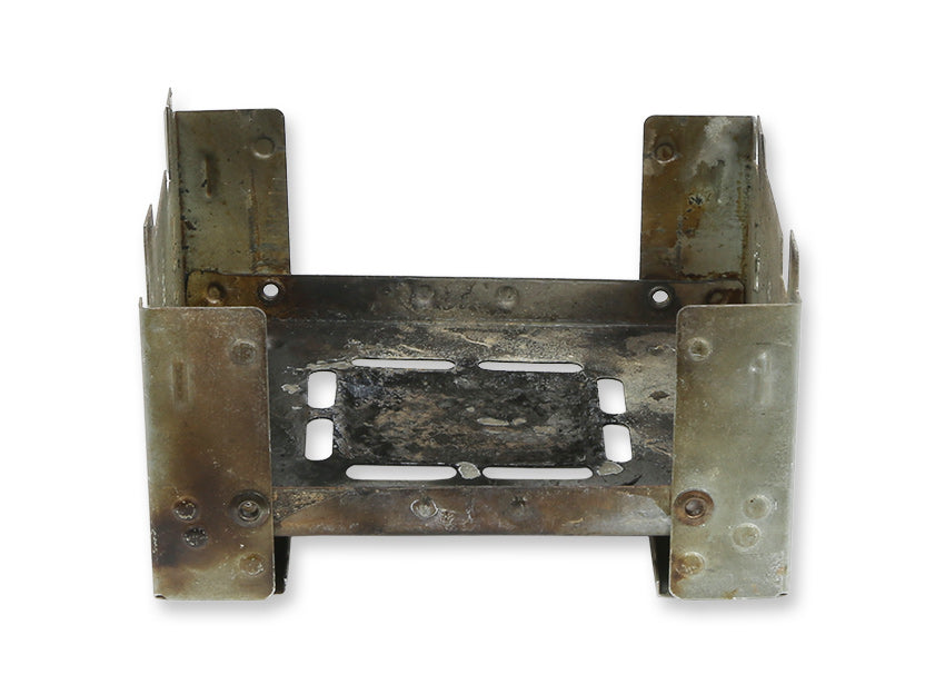 BW ESBIT / NATIT Kocher klein für Trockenbrennstoff