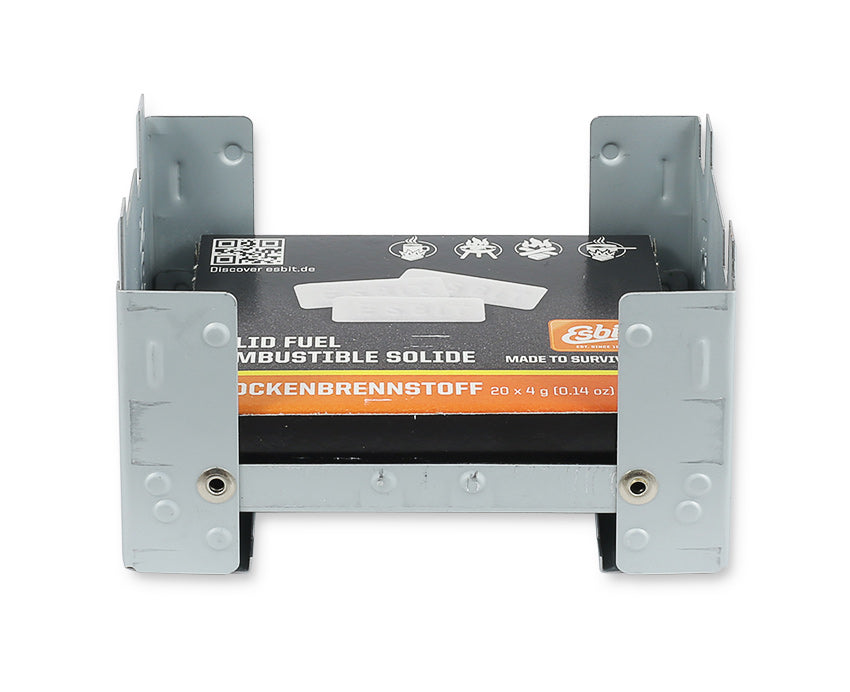 ESBIT / NATIT Kocher für Trockenbrennstoff, Neu