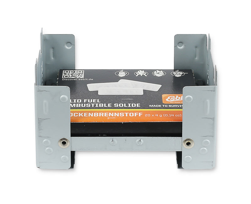 ESBIT / NATIT Kocher für Trockenbrennstoff, Neu