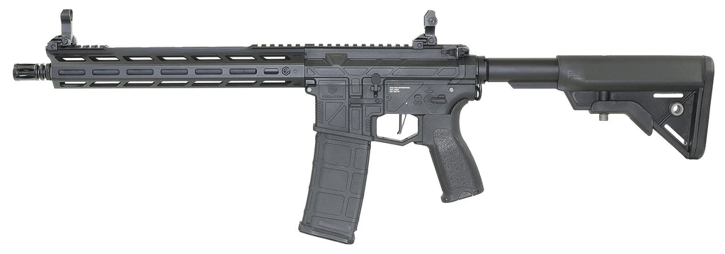 Evolution Ghost L EMR Carbontech 6mm Airsoft S-AEG Gewehr