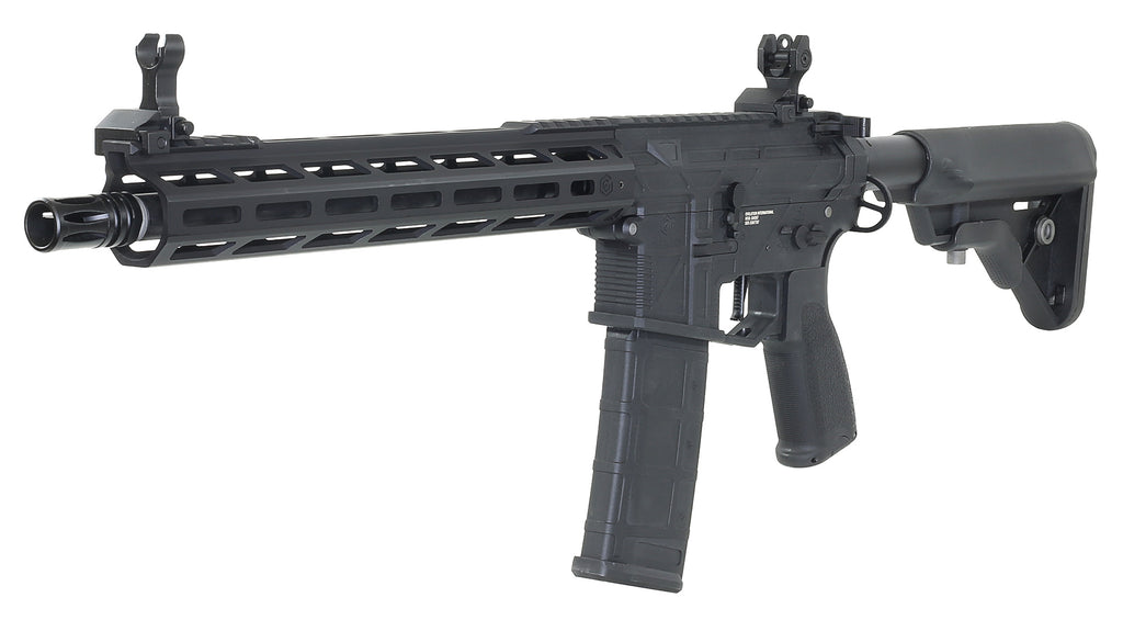 Evolution Ghost L EMR Carbontech 6mm Airsoft S-AEG Gewehr