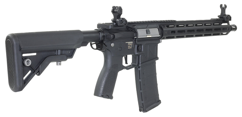 Evolution Ghost L EMR Carbontech 6mm Airsoft S-AEG Gewehr