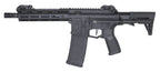Evolution Ghost S EMR PDW Carbontech 6mm Airsoft S-AEG Gewehr