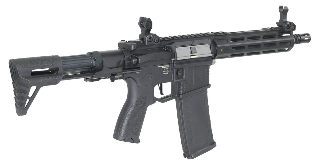 Evolution Ghost S EMR PDW Carbontech 6mm Airsoft S-AEG Gewehr