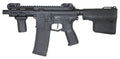 Evolution Ghost XS EMR AX Carbontech 6mm Airsoft AEG Gewehr