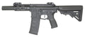 Evolution Ghost XS EMR S Carbontech  6mm Airsoft AEG Gewehr